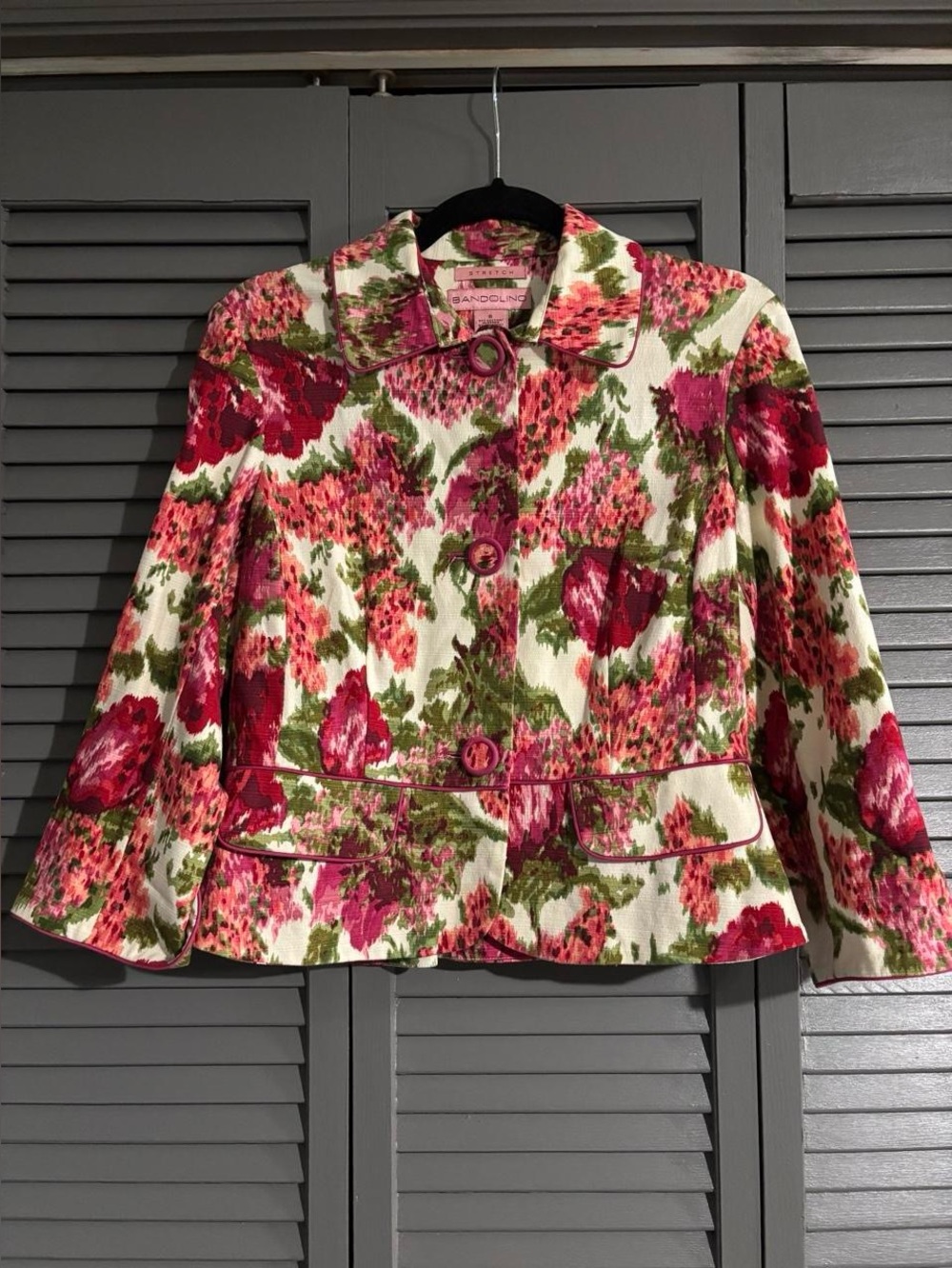 Blazer